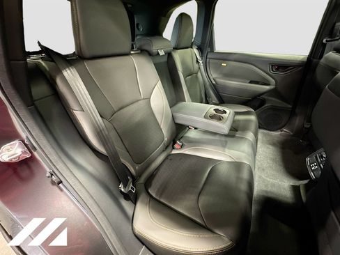 New 2026 Subaru Forester Wilderness w/ Wilderness Plus Package AWD/4WD image 30