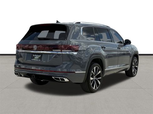 New 2026 Volkswagen Atlas SEL Premium R-Line image 5