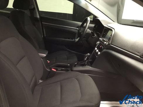 Used 2020 Hyundai Elantra Value Edition w/ Cargo Package (C1) FWD image 33