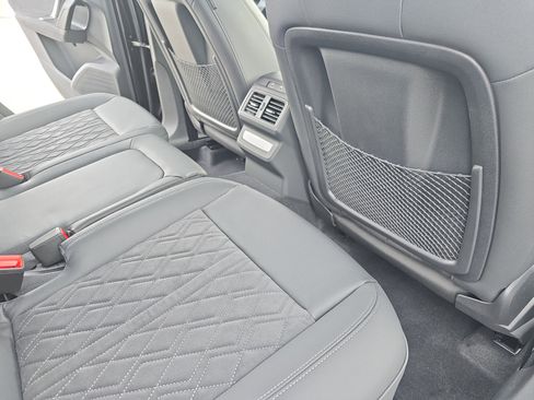 New 2025 Audi SQ5 Premium Plus image 11