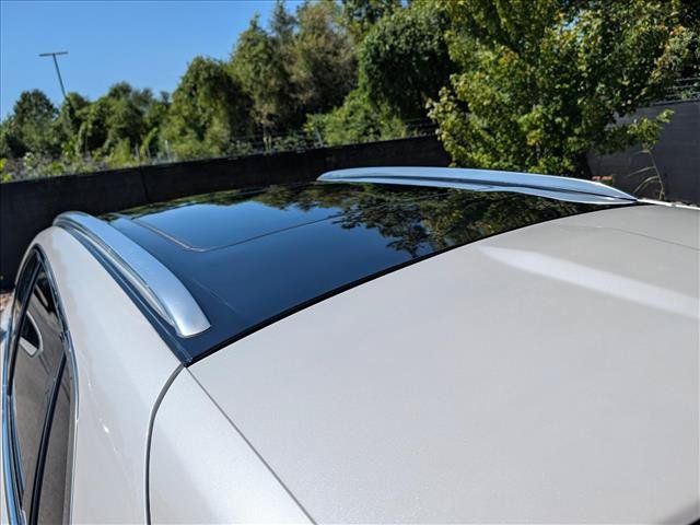 Used 2019 Lincoln Nautilus Black Label AWD/4WD image 26
