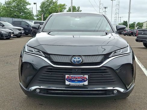 Used 2023 Toyota Venza Limited AWD/4WD image 2