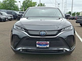 Used 2023 Toyota Venza Limited AWD/4WD video 2