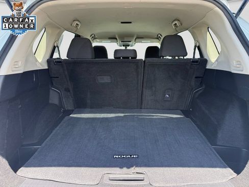 Certified 2024 Nissan Rogue S AWD/4WD image 18