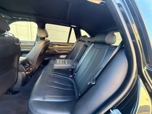 Used 2018 BMW X5 xDrive40e AWD/4WD image 15
