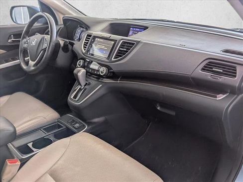 Used 2016 Honda CR-V EX-L image 15