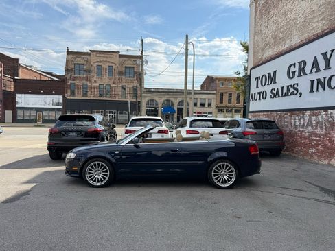 Used 2009 Audi A4 3.2 image 5