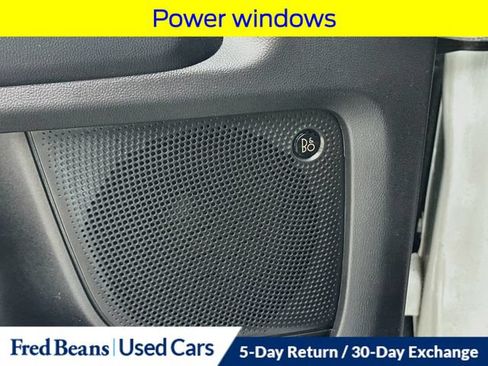 Used 2023 Ford Bronco Sport Outer Banks w/ Tech Package AWD/4WD image 24