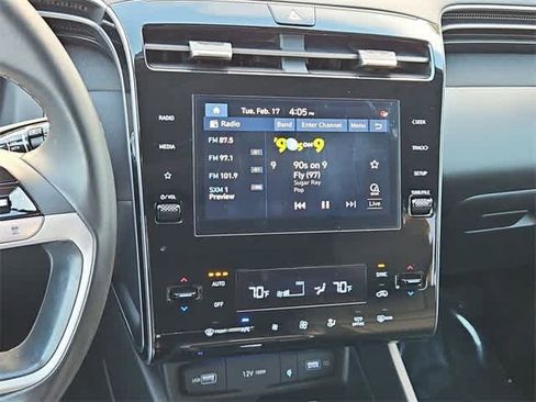 Certified 2023 Hyundai Tucson SEL w/ Convenience Package image 28