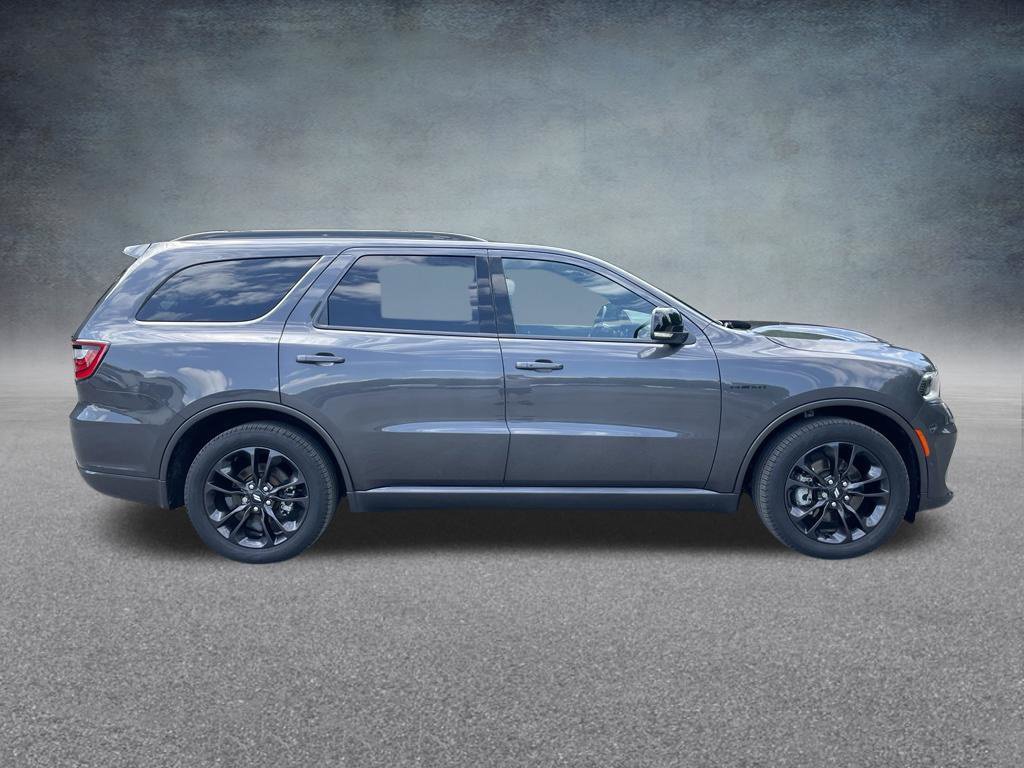 Used 2025 Dodge Durango R/T AWD/4WD image 11
