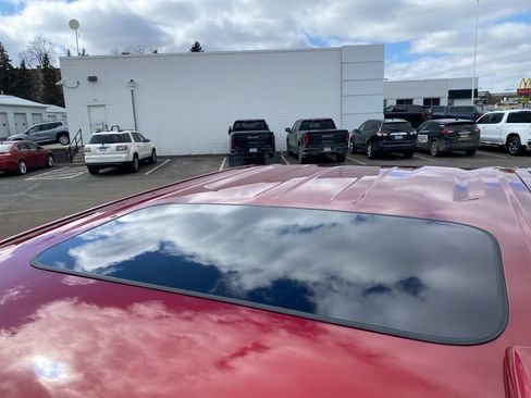 New 2026 GMC Sierra 1500 SLT w/ SLT Premium Plus Package AWD/4WD image 11