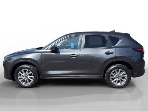 Certified 2023 MAZDA CX-5 AWD 2.5 S w/ Select Package image 2