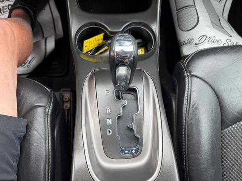 Used 2020 Dodge Journey Crossroad FWD image 15