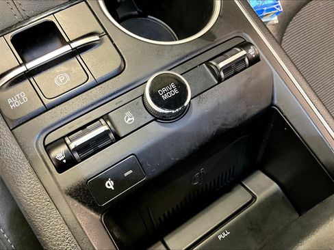 Used 2021 Kia K5 GT-Line AWD/4WD image 36