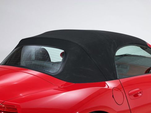 Used 2007 BMW M Roadster image 37