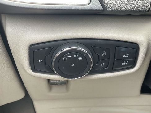 Used 2020 Lincoln Nautilus Reserve w/ Equipment Group 201A FWD image 27