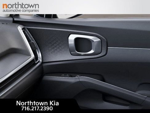 New 2026 Kia Sorento S w/ S Panoramic Sunroof Package AWD/4WD image 26