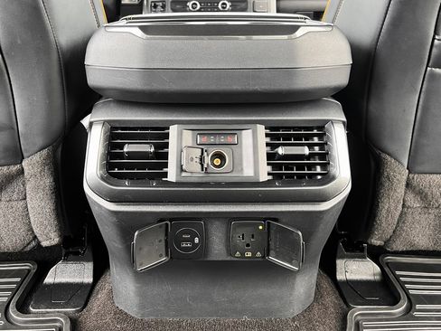 Used 2021 Ford F150 Tremor w/ Equipment Group 402A High image 21