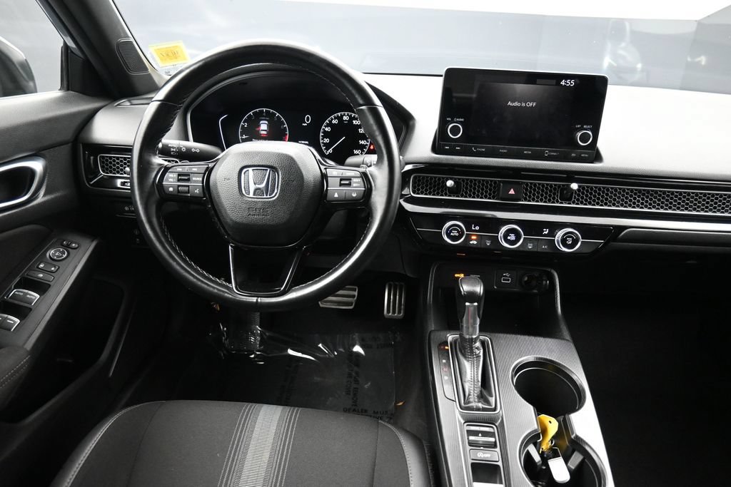 Used 2024 Honda Civic Sport image 19