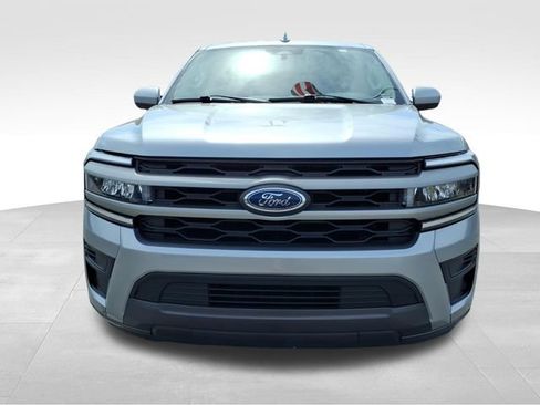 Certified 2024 Ford Expedition XLT AWD/4WD image 14