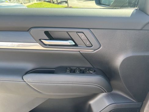 New 2026 GMC Terrain Elevation w/ Technology Package II FWD image 13
