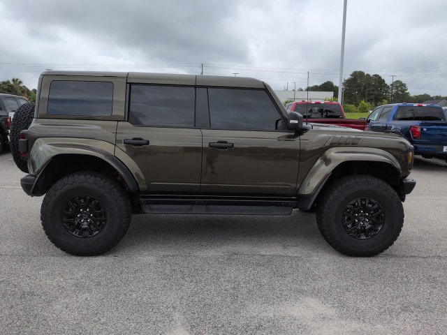 Used 2025 Ford Bronco Raptor AWD/4WD image 3