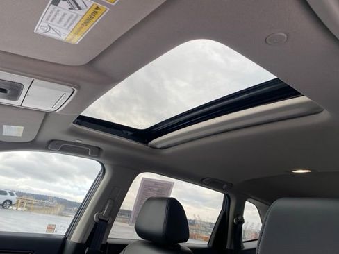 Certified 2024 Honda CR-V EX-L image 18