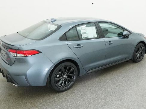 New 2026 Toyota Corolla SE image 22