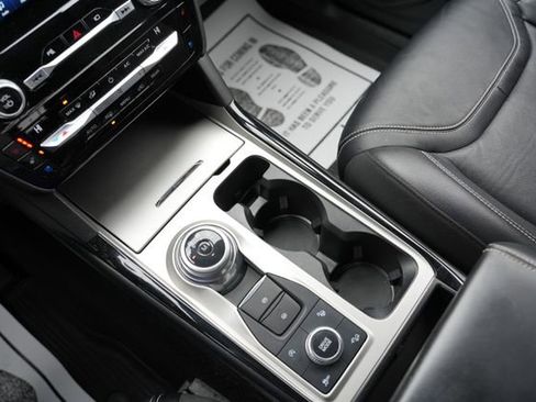 Used 2021 Ford Explorer ST w/ ST Street Pack image 30