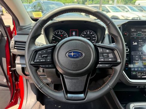 Certified 2025 Subaru Crosstrek 2.5i Limited w/ Popular Package #4A AWD/4WD image 14