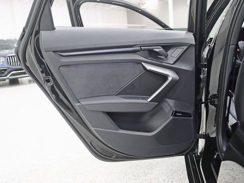 Used 2025 Audi RS 3 AWD/4WD image 37
