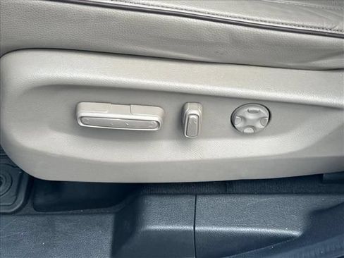 Used 2024 Honda Odyssey Elite image 22