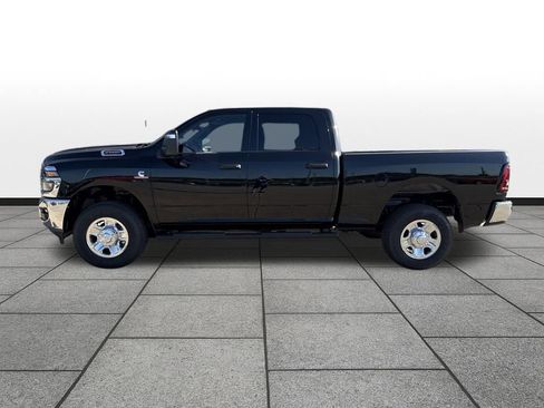 Used 2025 RAM 2500 Tradesman image 2