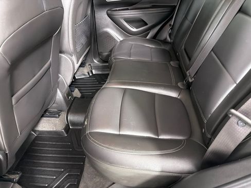 Used 2016 Buick Encore Leather FWD image 17