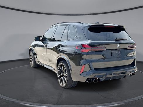 Used 2026 BMW X5 M Competition w/ Executive Package AWD/4WD image 10
