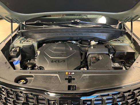 Used 2024 Kia Telluride SX X-Pro image 48