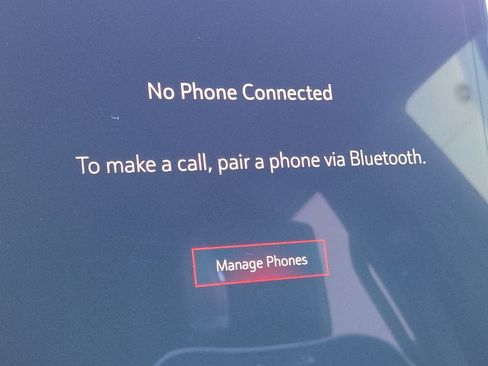 New 2026 GMC Yukon XL AT4 Ultimate w/ LPO, Illumination Package image 9