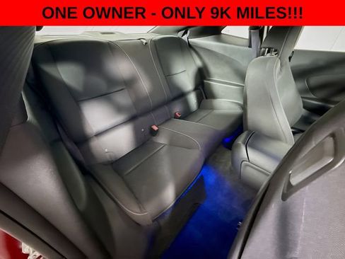 Used 2011 Chevrolet Camaro LT w/ RS Package image 24