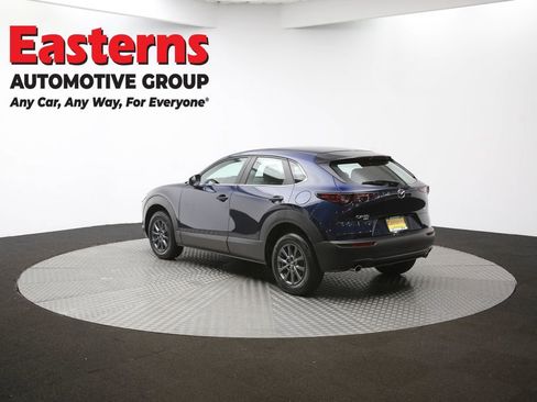 Used 2023 MAZDA CX-30 AWD 2.5 S image 61