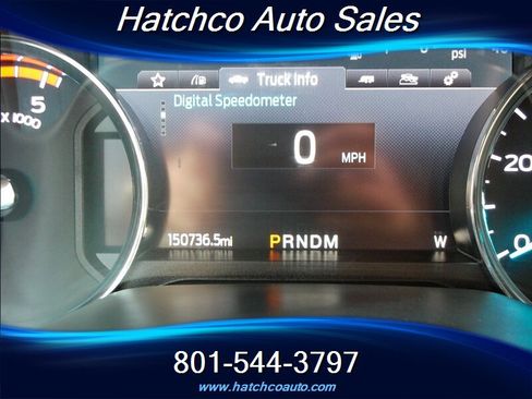 Used 2021 Ford F250 Lariat image 13