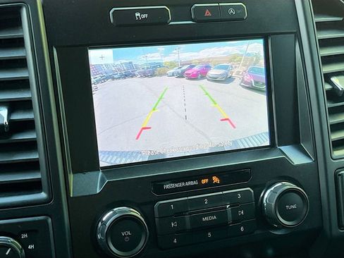 Used 2020 Ford F150 XL w/ Equipment Group 101A Mid image 13