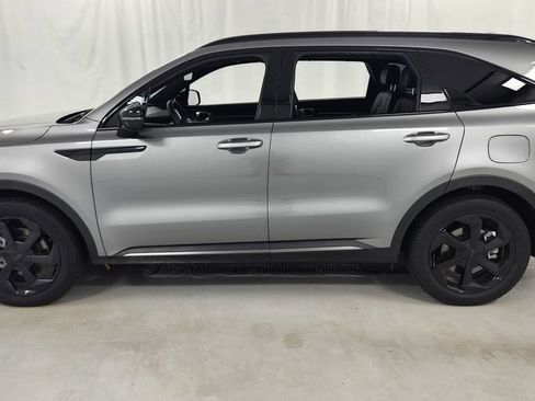 Used 2026 Kia Sorento SX Prestige AWD/4WD image 6