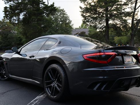 Used 2014 Maserati GranTurismo MC image 23
