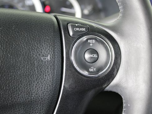 Used 2015 Honda Accord EX-L image 30