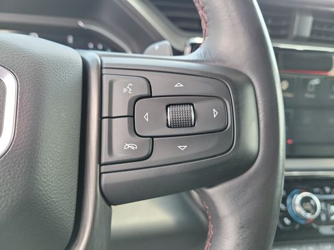 Used 2024 GMC Sierra 1500 AT4X w/ AT4X AEV Edition AWD/4WD image 20