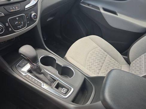 Used 2024 Chevrolet Equinox LS w/ LS Convenience Package AWD/4WD image 24