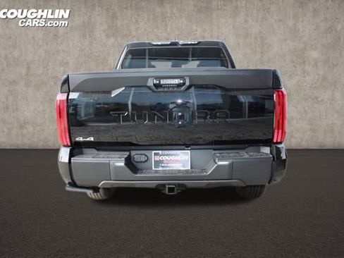 New 2025 Toyota Tundra SR5 image 6