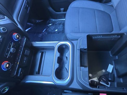 Used 2021 Chevrolet Silverado 1500 RST image 24