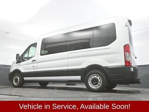 Used 2023 Ford Transit 350 XL image 35