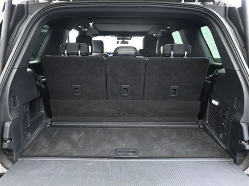 Used 2025 Ford Expedition Tremor image 20